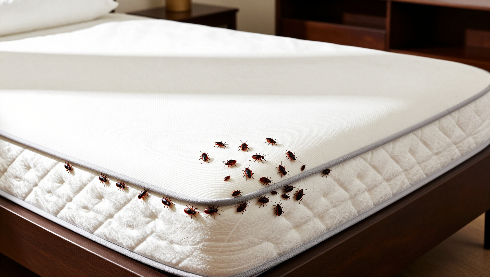 Bed Bugs Control in Little Bay