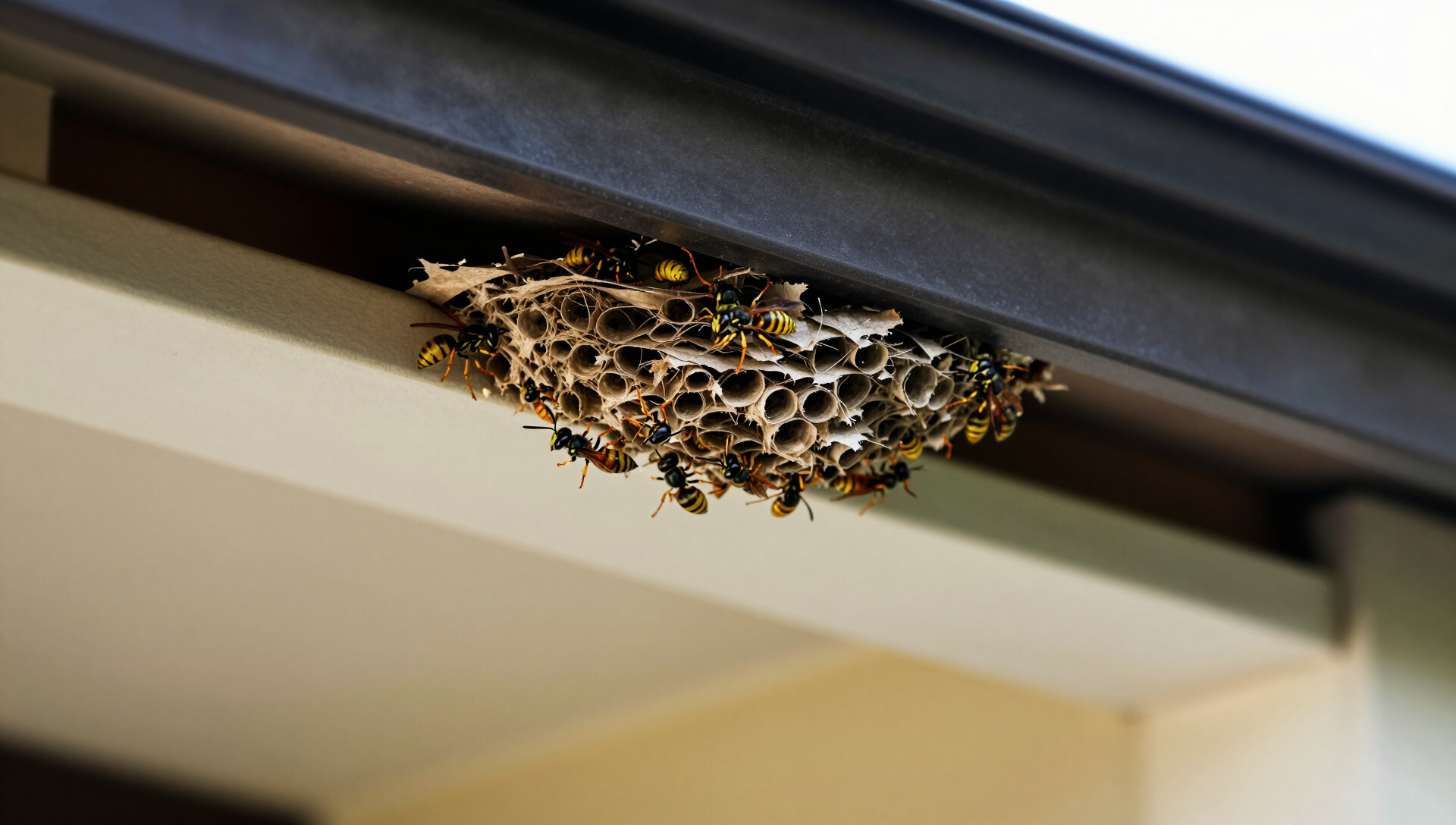 Bees and Wasp Removal in Little Bay